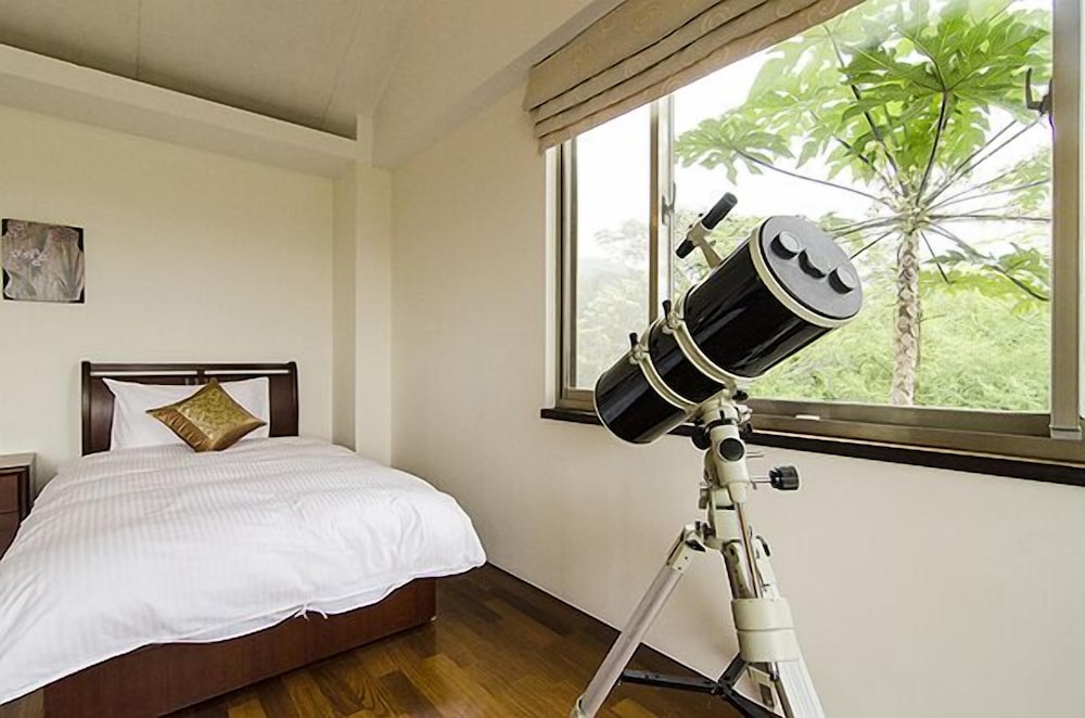 Standard Quadruple Room photo 2