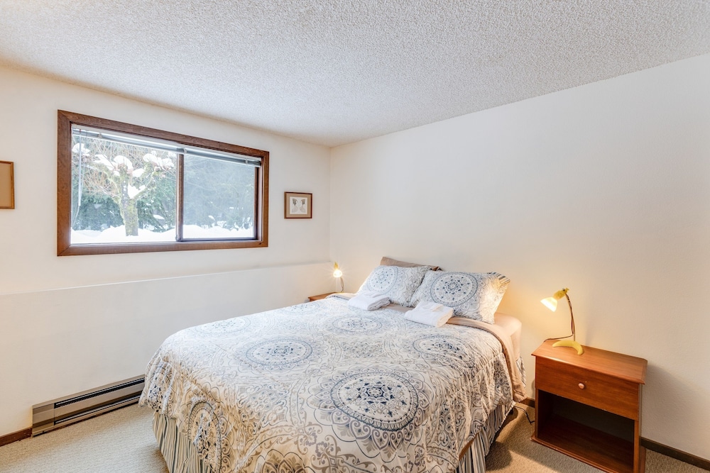 Apartment (1 Bedroom)