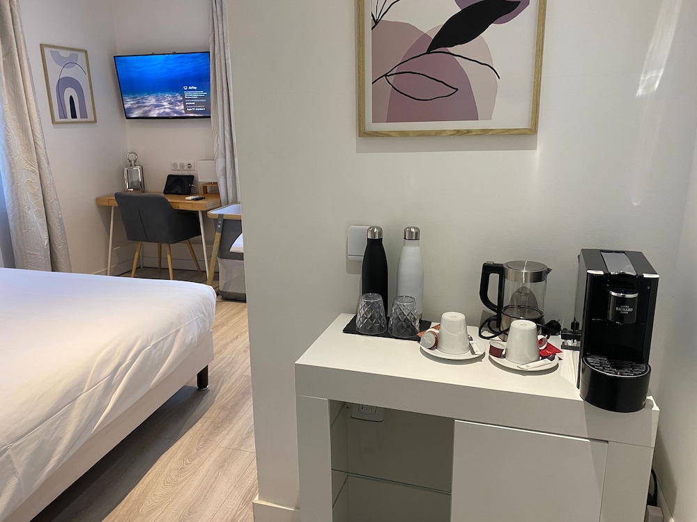 Luxury Room photo 3
