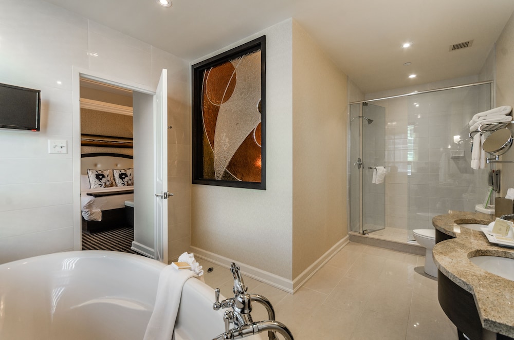 Particular Room Cannes photo 3