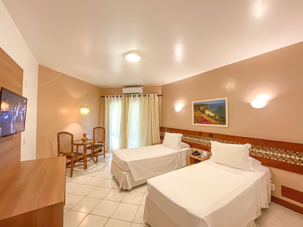 Deluxe Room, 2 Twin Beds, Non Smoking (Third bed is Single Bed)