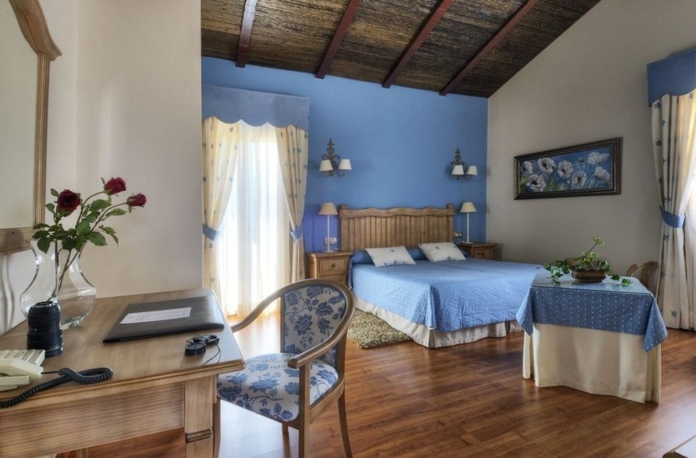 Habitación Doble Superior