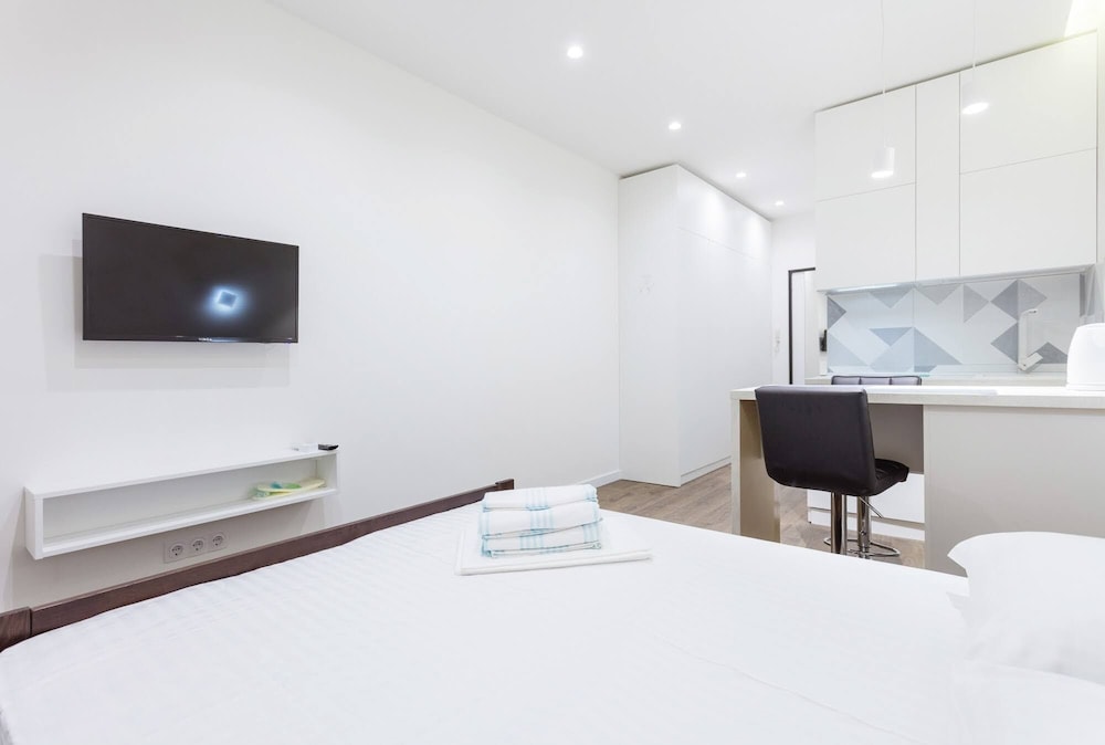 Basic Apartment, 1 Bedroom