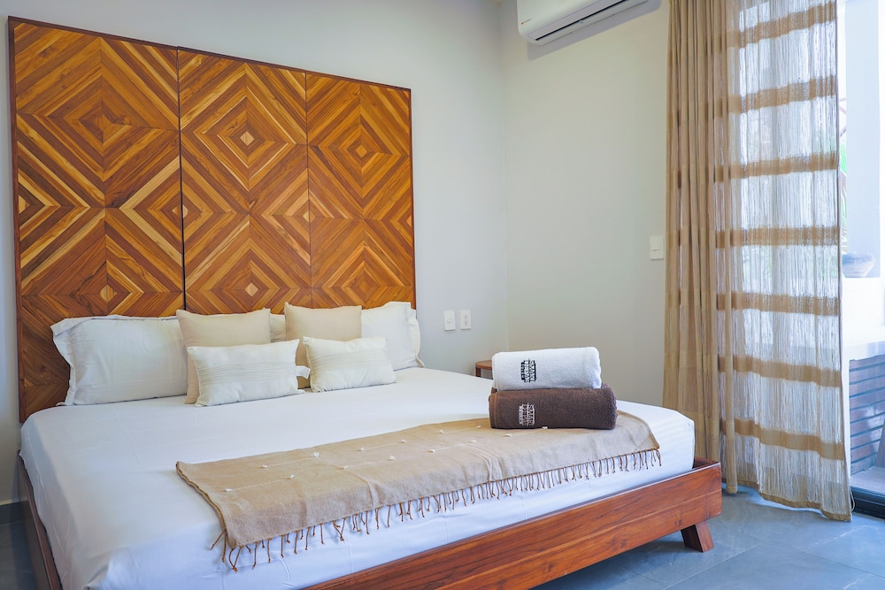 Standard Apartment, 1 King Bed with Sofa bed, Ground Floor