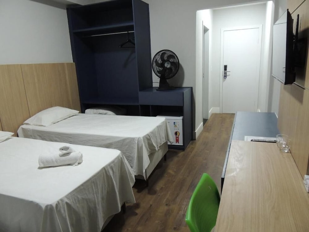 Family Triple Room, Pets Allowed photo 2