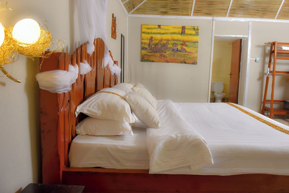 Deluxe Double Room photo 1