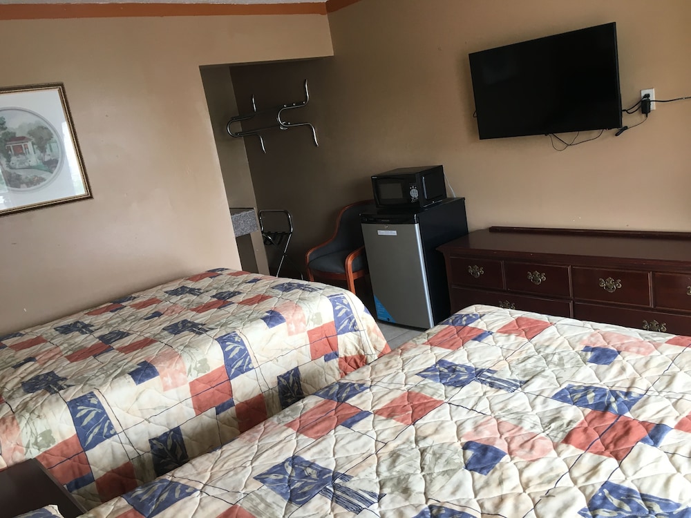 Double Room, Non Smoking