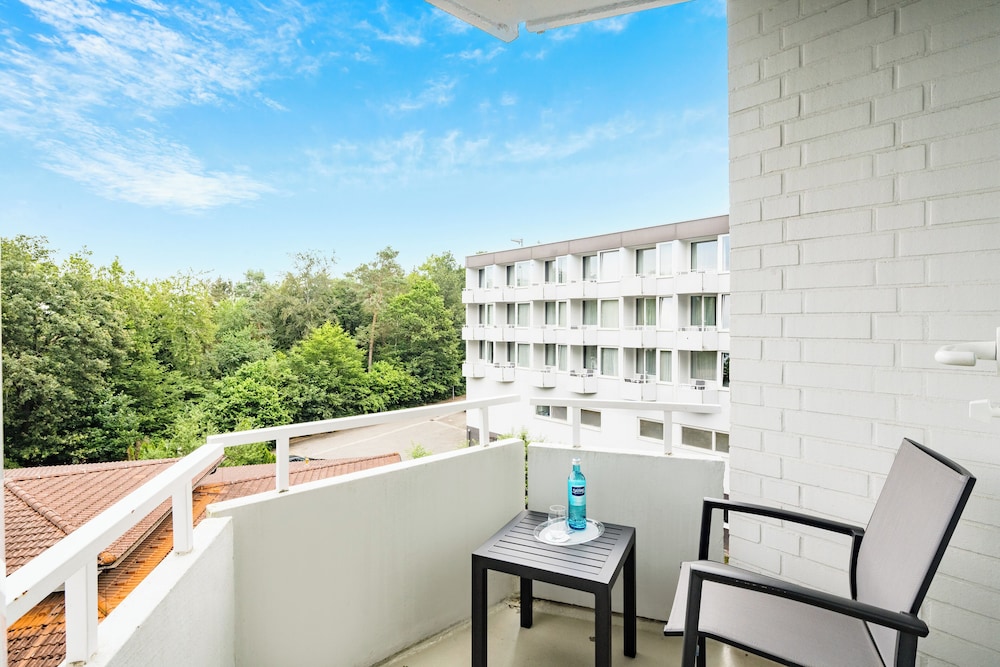 Executive Room, 1 Twin Bed, Balcony