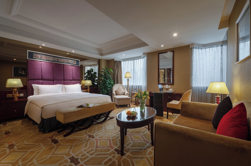 Business Double Room
