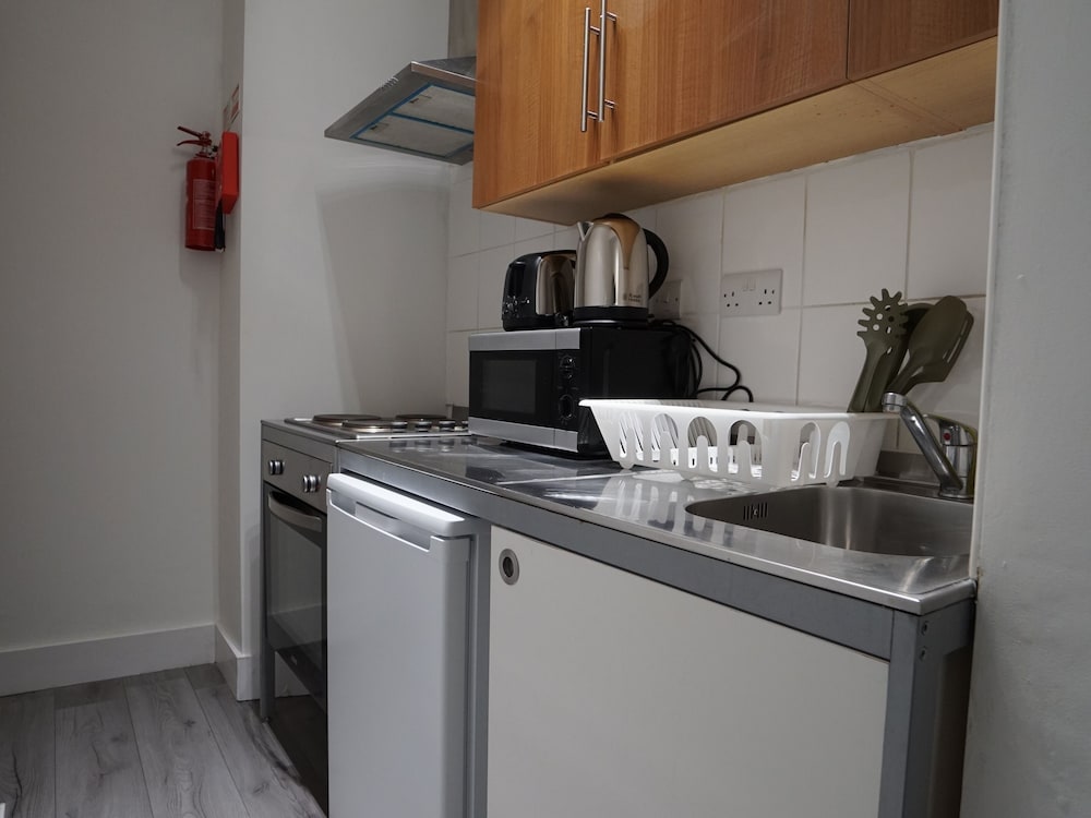 Studio, Ensuite (Apartment 10 ) photo 3
