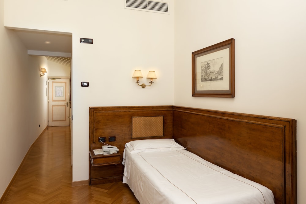 Single Room (Only for Me)