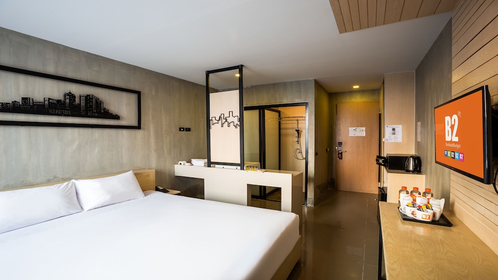 Deluxe Triple Room photo 2