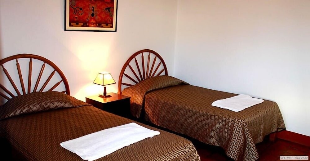 Twin Room photo 3