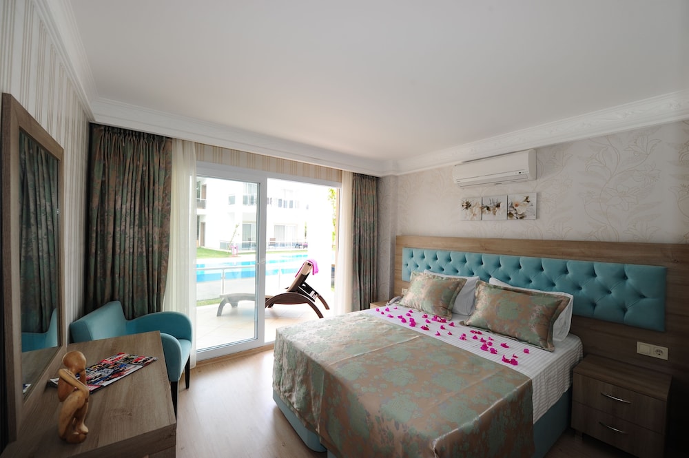 Family Suite photo 1