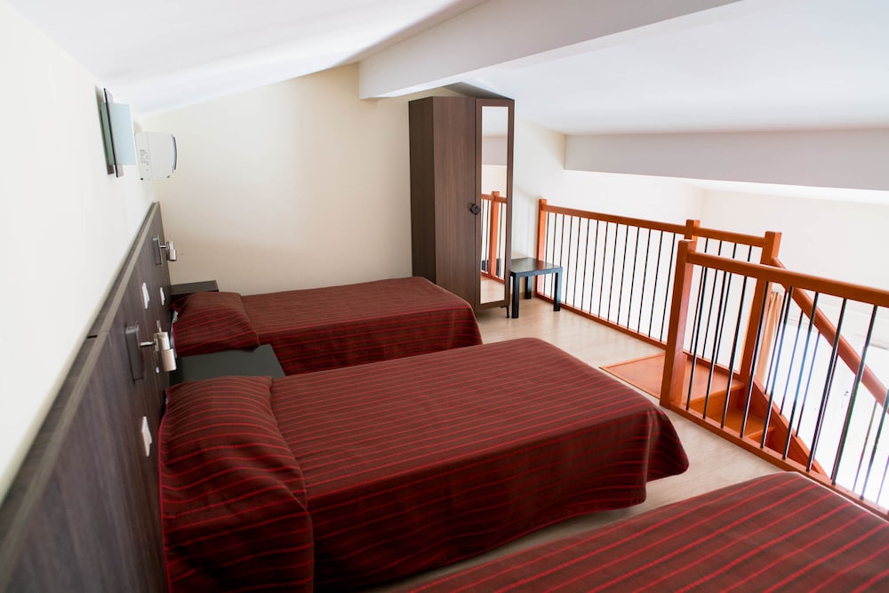 Standard Duplex (Pavillon)