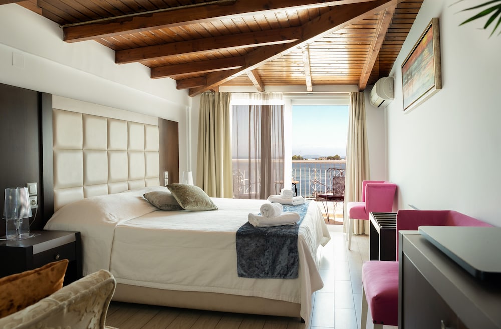 Classic Twin Room, 2 Twin Beds