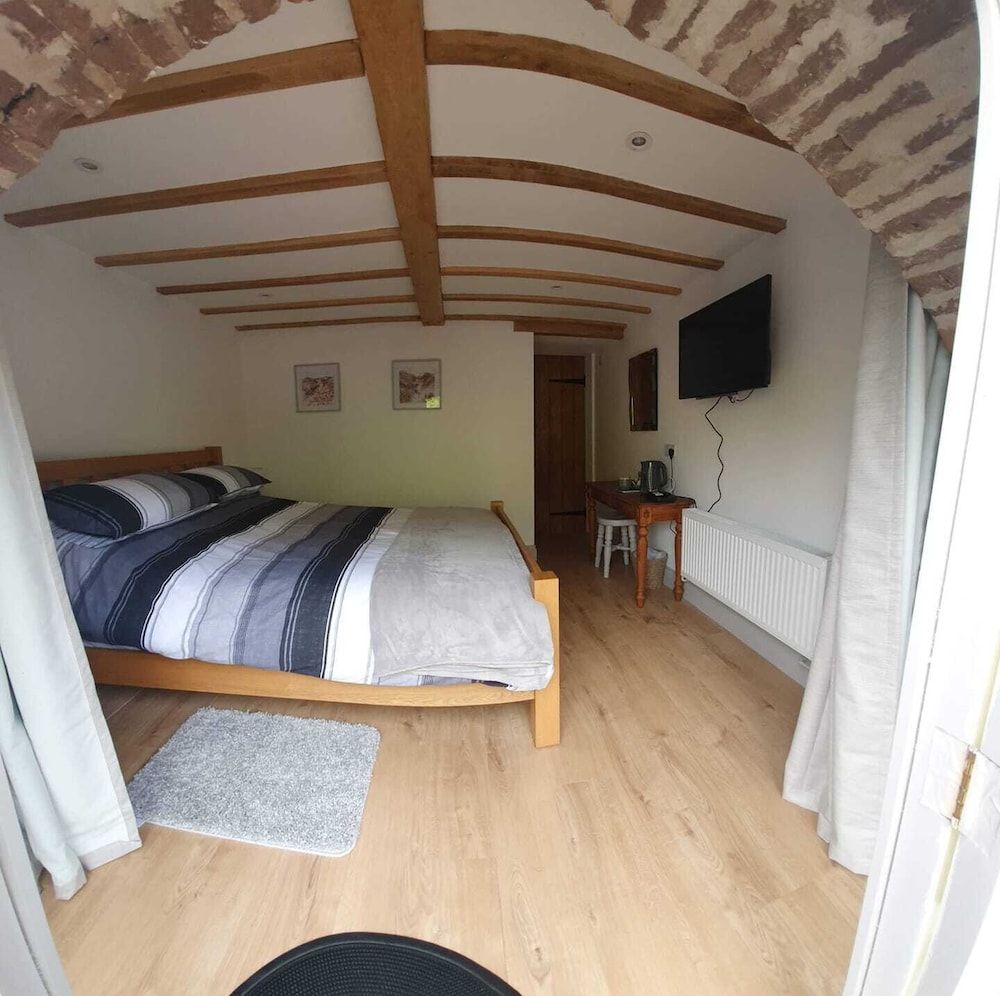 Double Room, Ground Floor photo 1