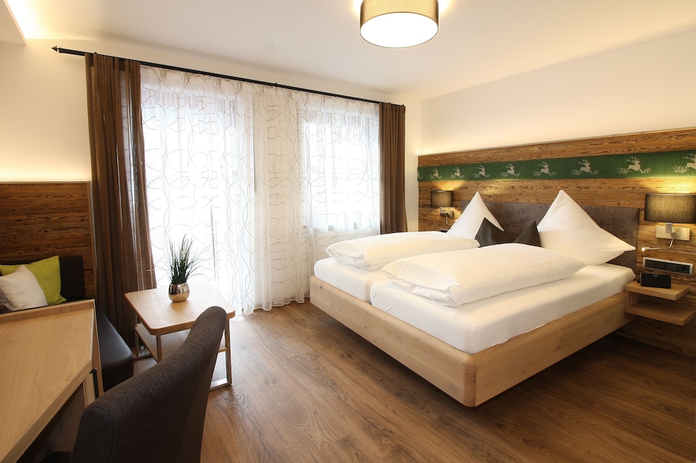Standard Double Room, Balcony (Nr. 2)