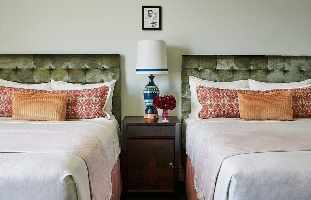 Standard Room, 2 Double Beds (Erato Double) - Photo 5