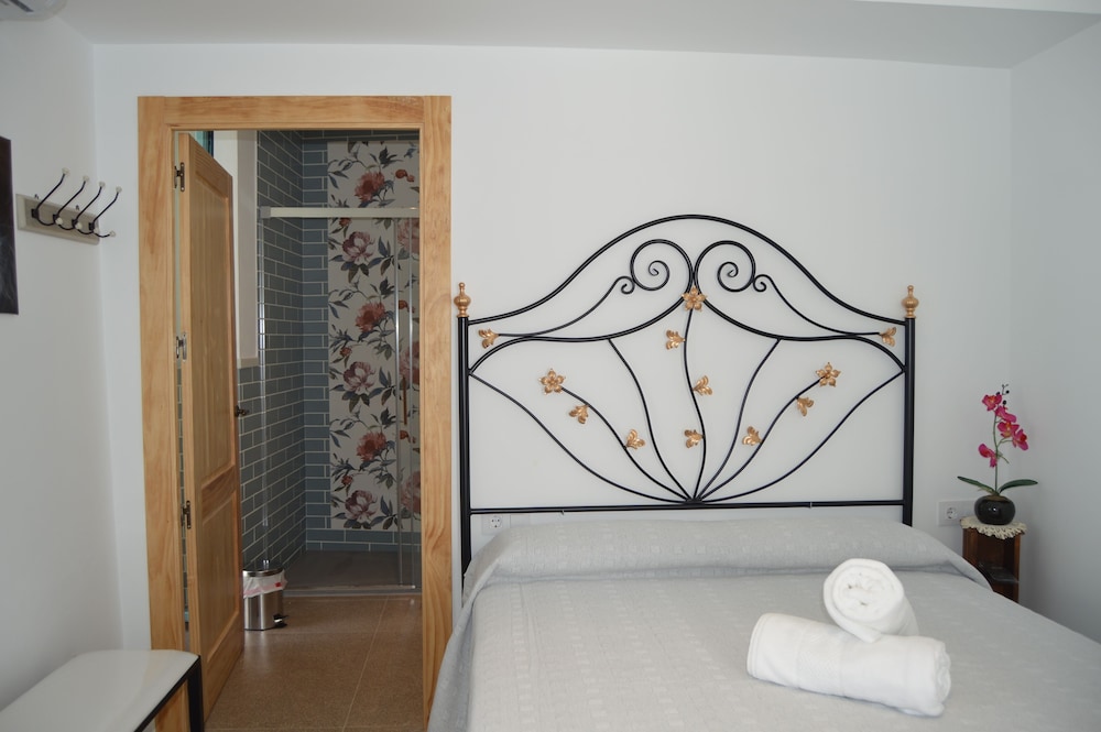 Apartamento de lujo