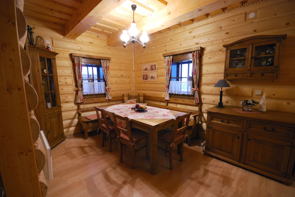 Cottage, 2 Bedrooms, Fireplace (4 people) photo 3