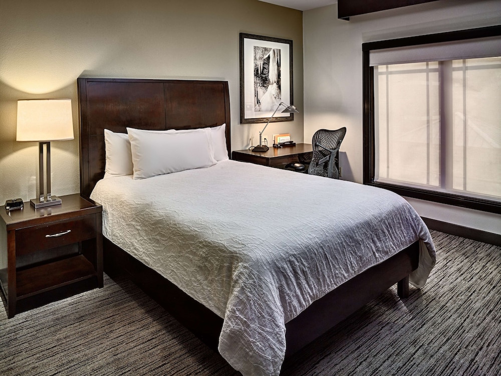 Single Queen, Junior Suite, Pullout, Roll-In Shower - Photo 2
