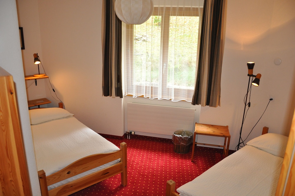 Chalet (Eiger)