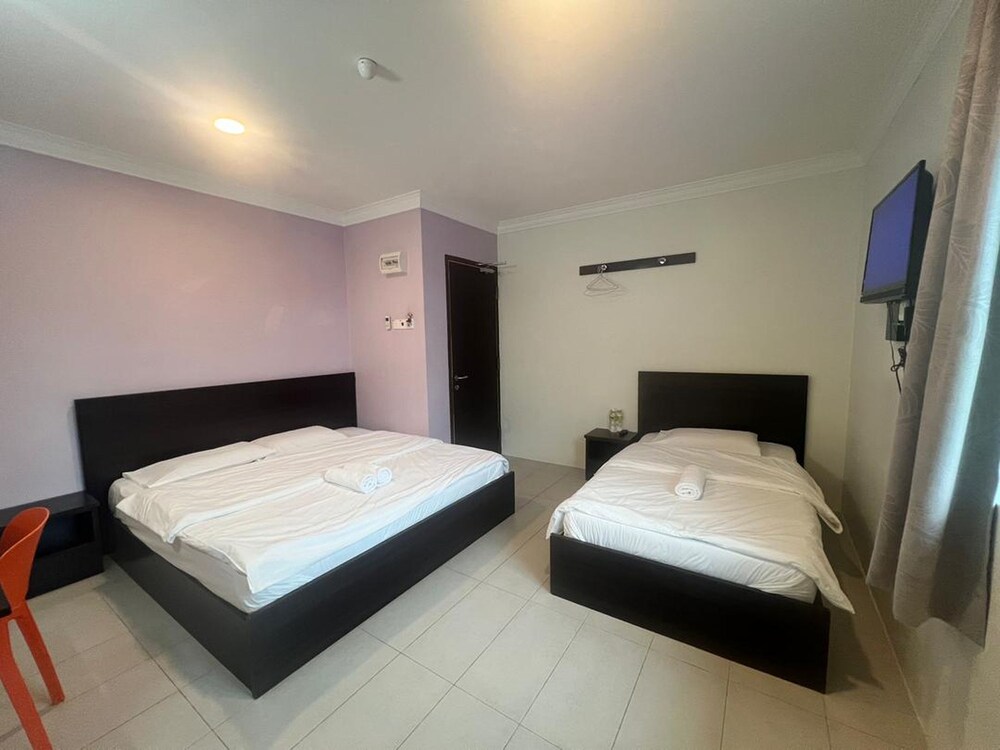 Triple Room photo 1