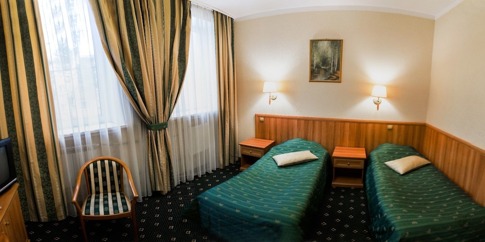 Superior Twin Room photo 2