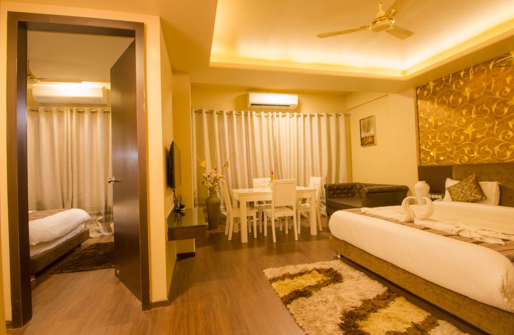 Suite photo 3