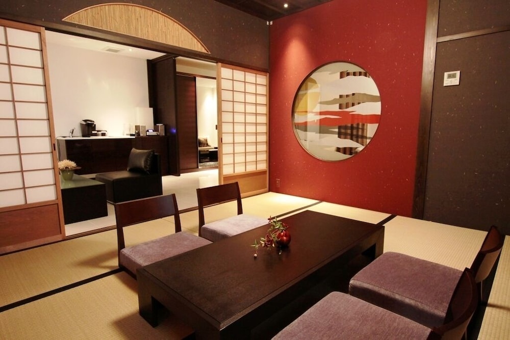 Suite Room photo 3
