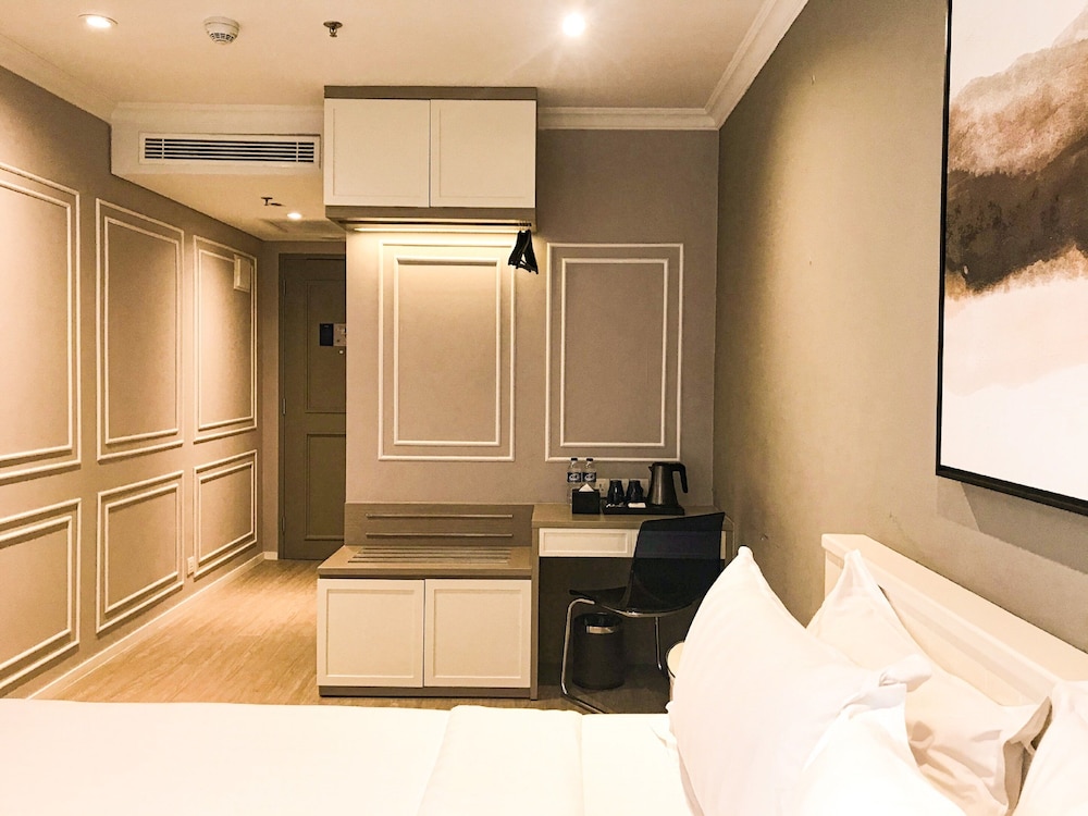 Superior Double Room photo 2