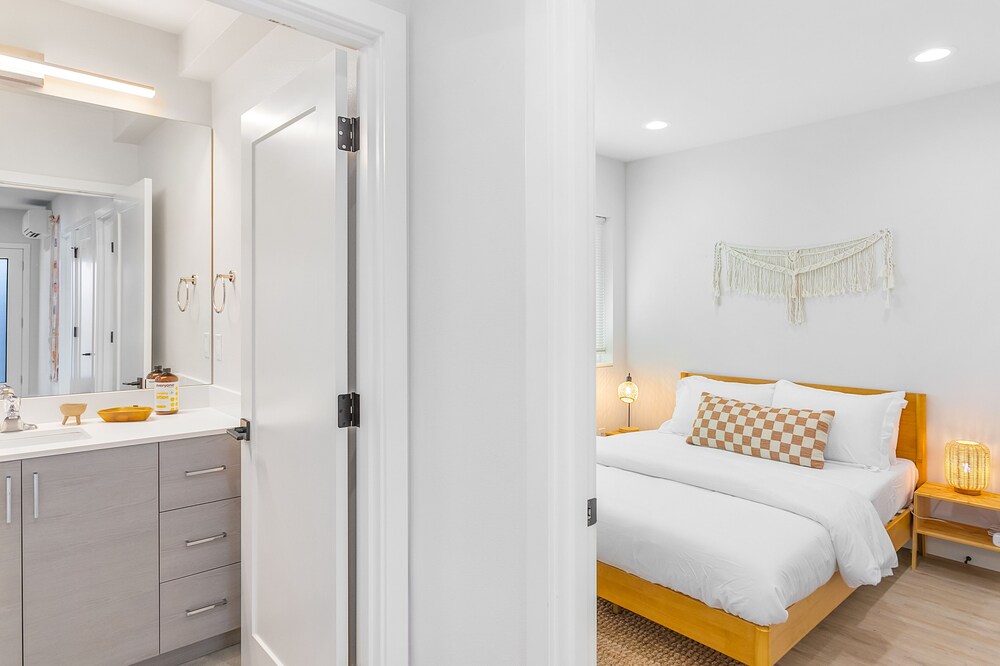 City Apartment