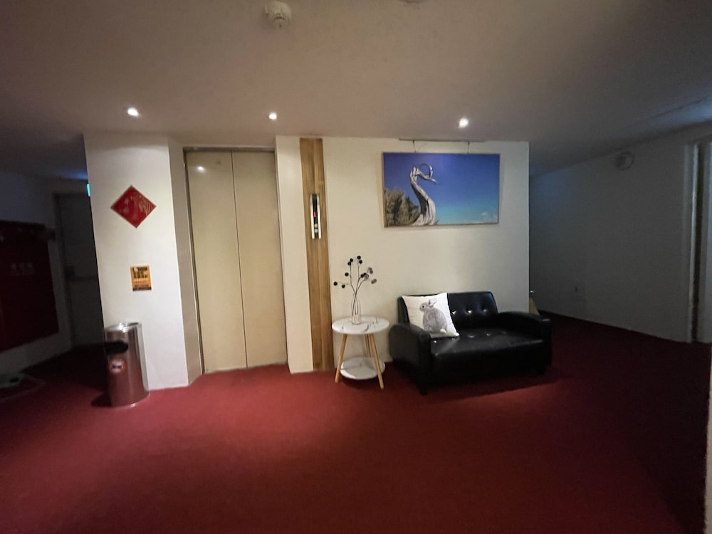 Design Double Room, 1 King Bed photo 3