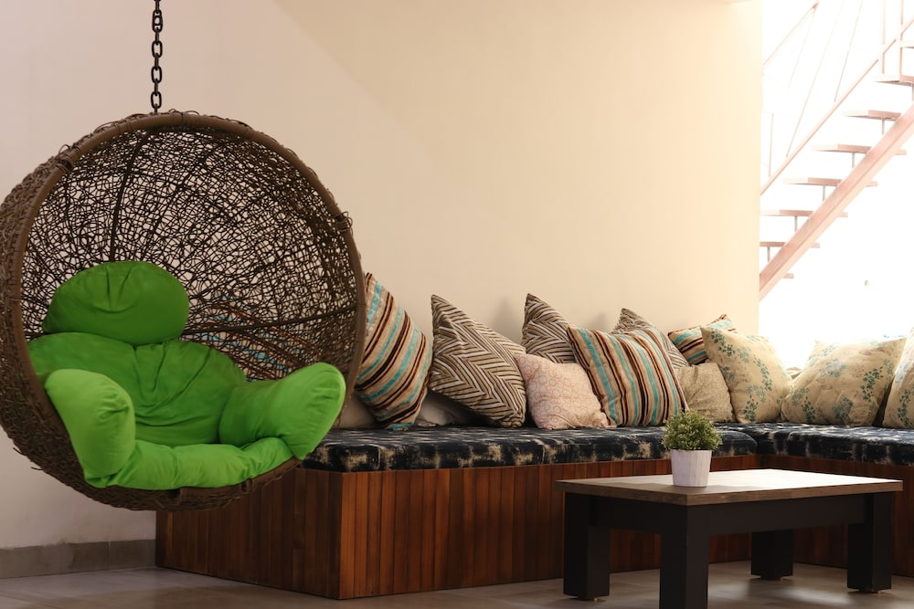 Basic Double Room photo 3
