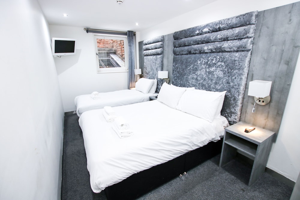 Twin Room photo 3
