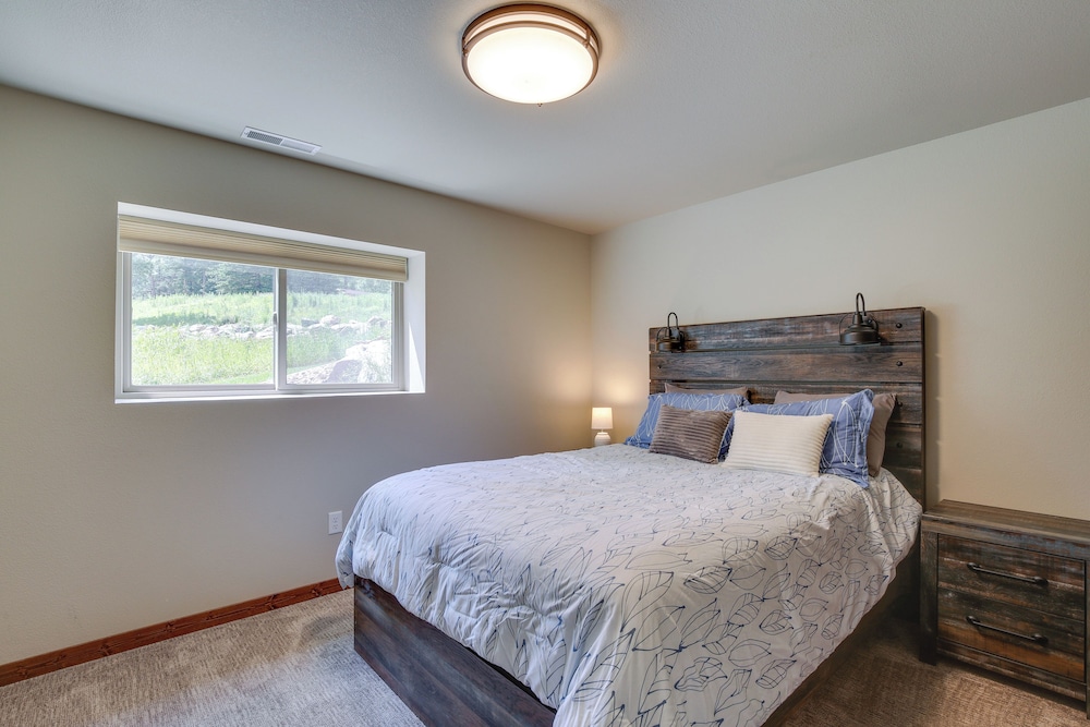 House (5 Bedrooms) photo 1