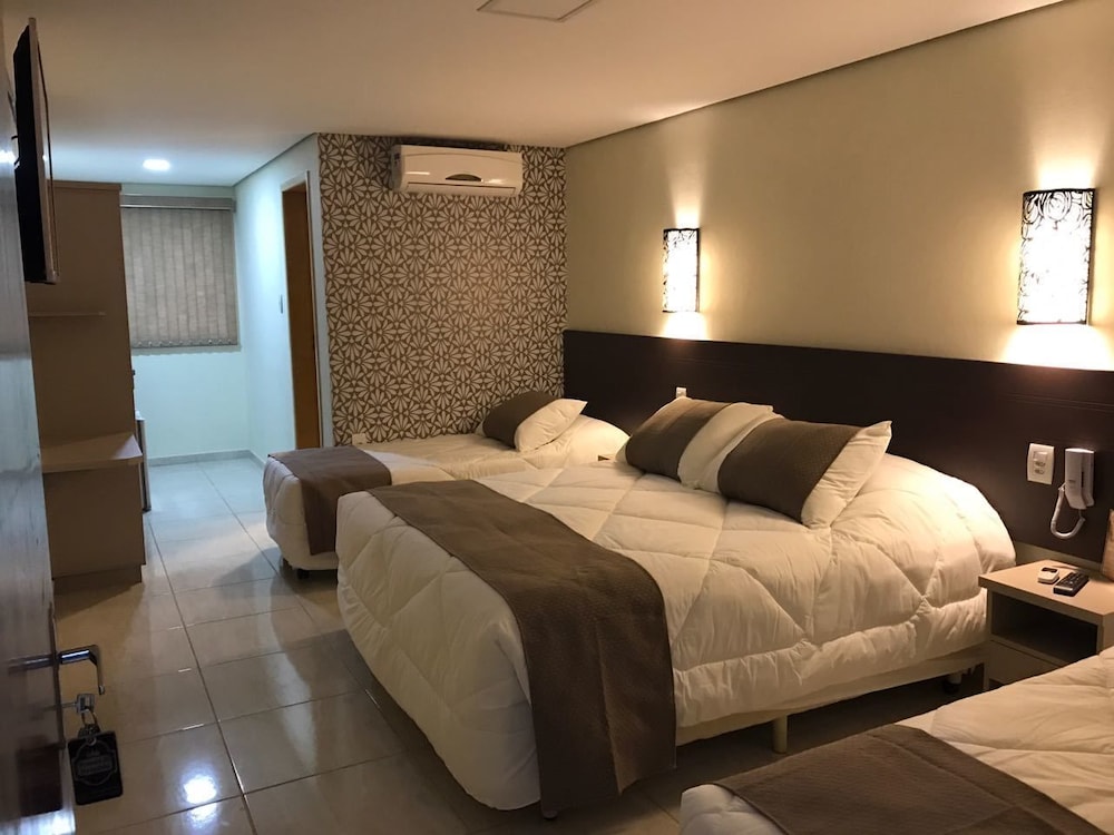 Quadruple Room photo 1