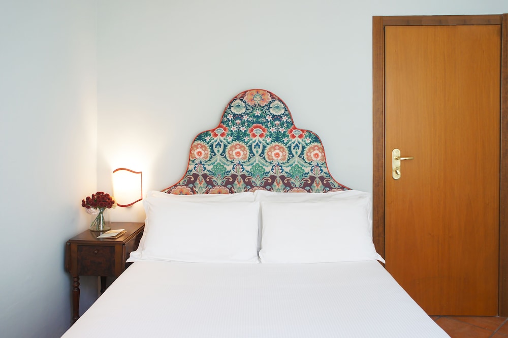 Double Room Single Use