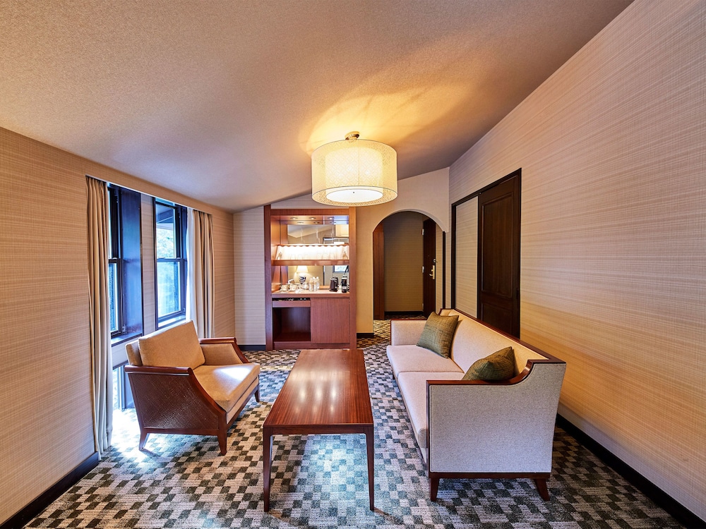 Premium Twin Room with Tatami Space, Non Smoking (Provides Futon at 3 or more guests usage) photo 2