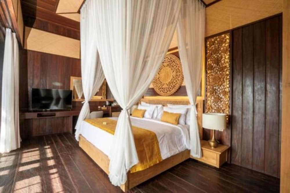 Villa, 4 Bedrooms photo 1