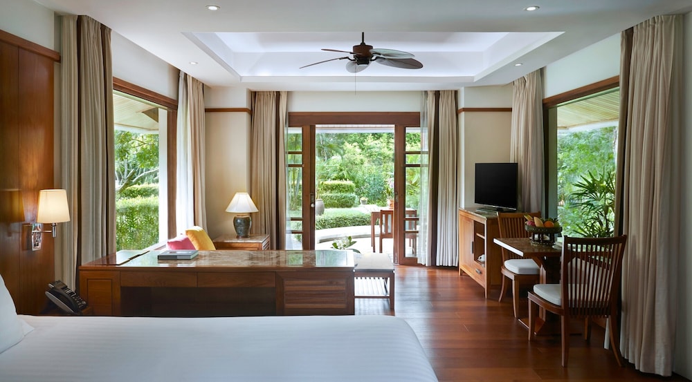 Deluxe Garden Villa - Photo 2