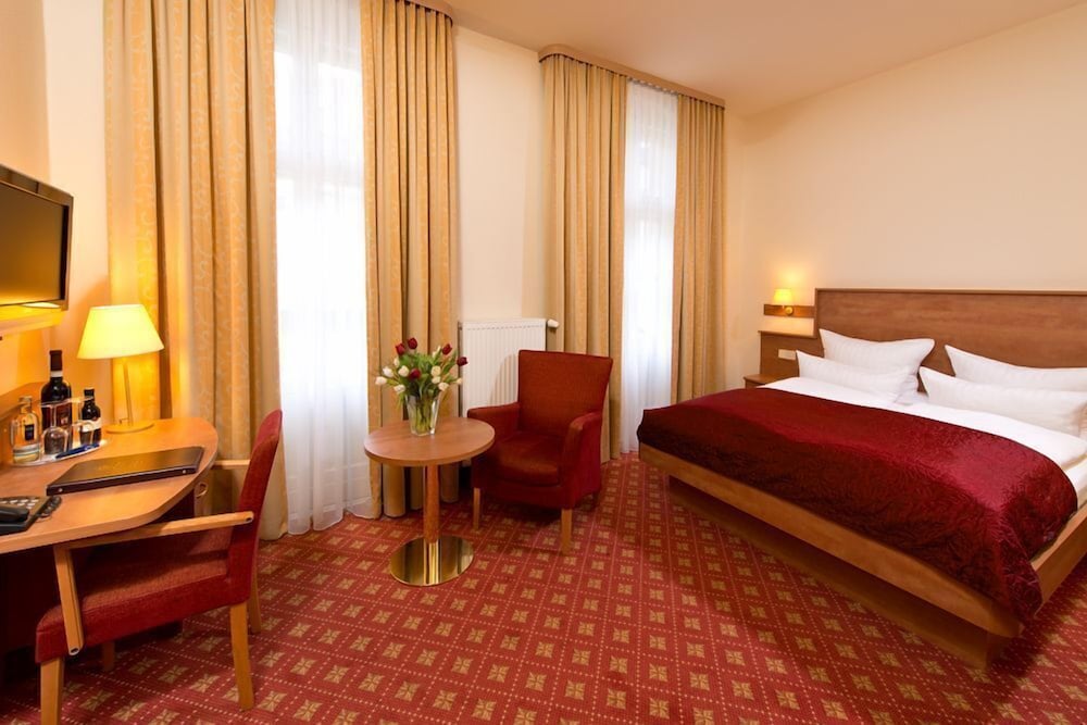Superior Double Room, Balcony photo 3