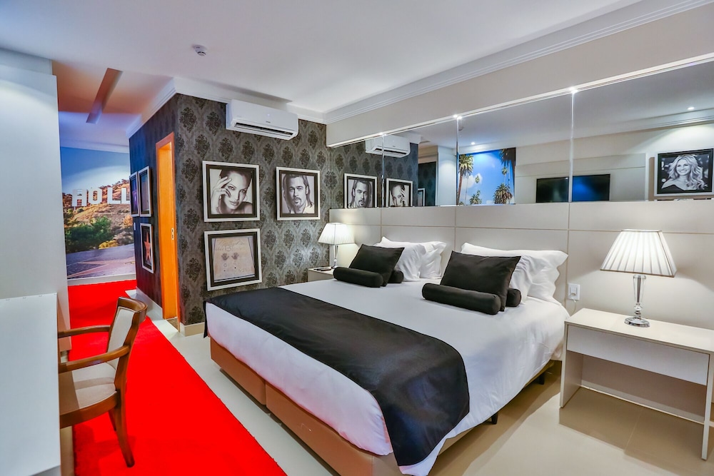 Premium Room, 1 King Bed