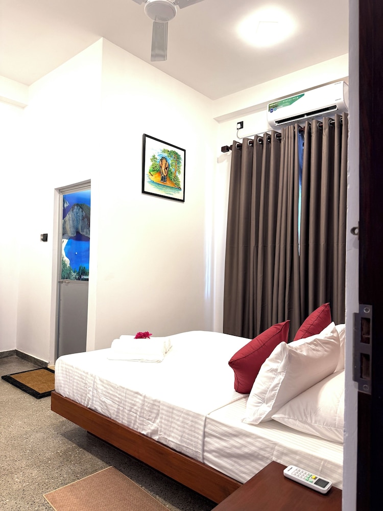 Standard Double Room with AC