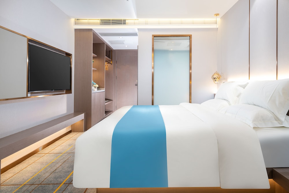 Business Double Room photo 1