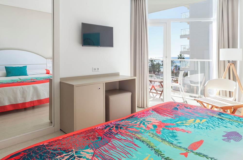 Double Room, Terrace, Partial Sea View - Photo 5