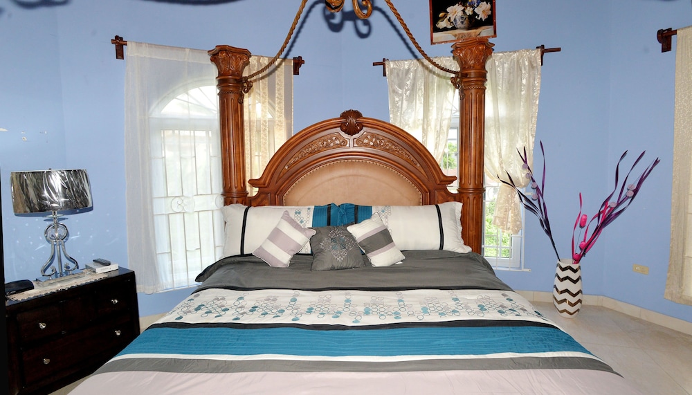 Suite de Lujo Estudio, 1 Cama King, No Fumadores