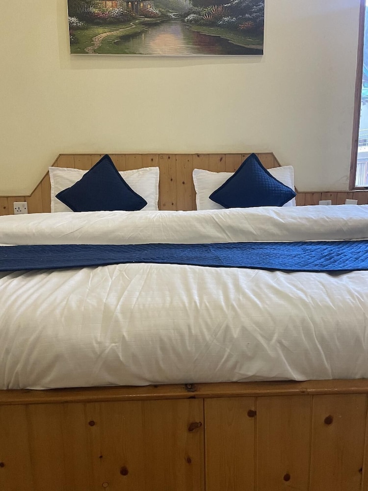 Superior Room, City View