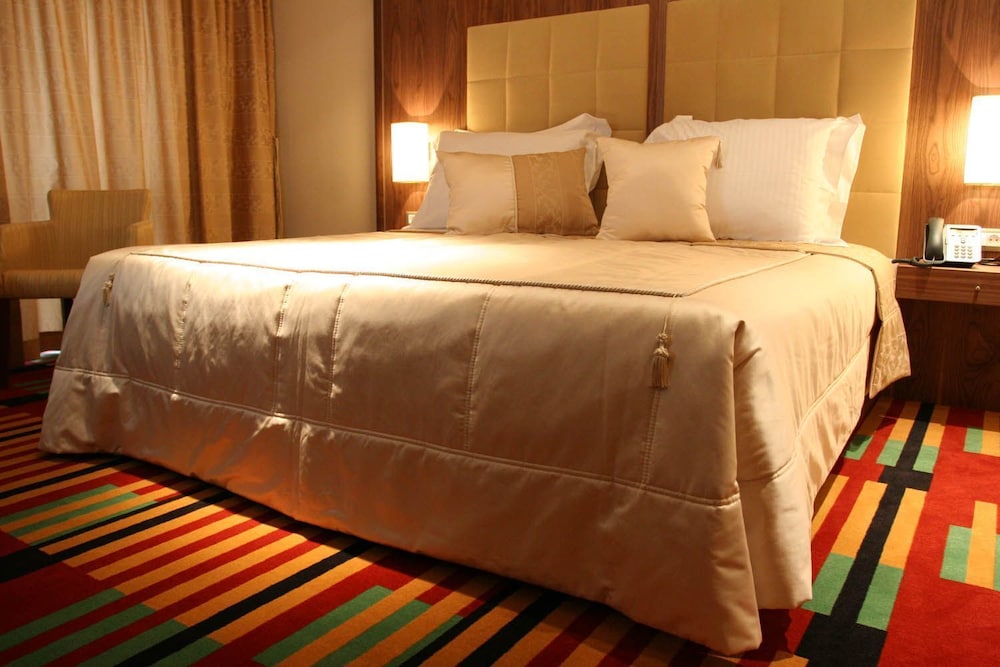Standard Room photo 2